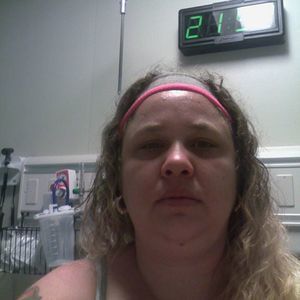 Meet your Posher, Fredrica